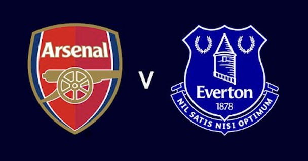 埃弗顿本赛季英超客场赢了7场，仅次于阿森纳