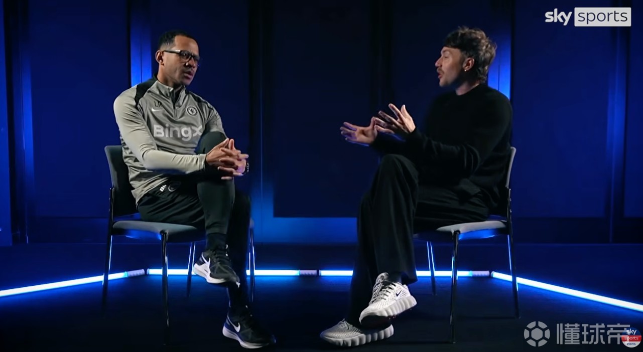 罗塞尼尔：打巴黎是次很宝贵的学习经历；佩德罗还能继续提升